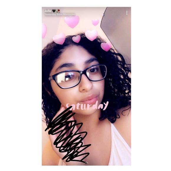 Meet your Posher, Juliet - Picture 1 of 1